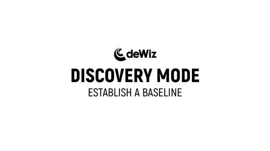 Discovery Mode