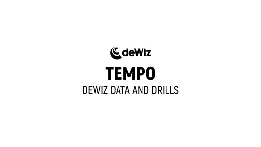 deWiz Data - Tempo